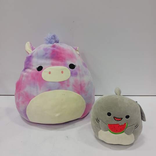 4 Squishmallows image number 4