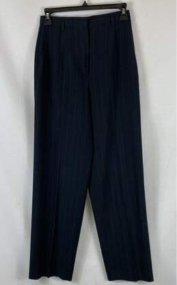 Giorgio Armani Black Pants - Size 4