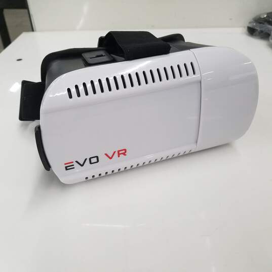 EVO VR - Virtual Reality Headset for Smartphones - IOS & Android image number 1