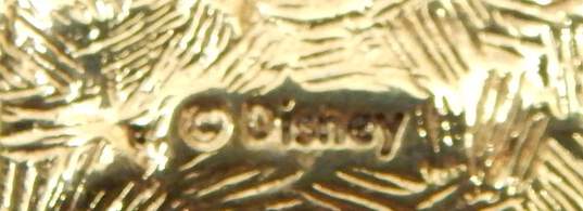 Vintage Mickey & Co Napier & Van Dell Disney Jewlery 84.6g image number 6