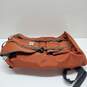 Steve Madden Classic Backpack-Rust MM-059 W/ TAG image number 3