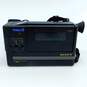 Sony CCD-M8u Video Camera Cassette Recorder w/ Case & Sealed Cassette image number 6