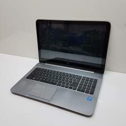 HP ENVY TS M6 SleekBook 15in Intel i5-4200U CPU 8GB RAM NO HDD