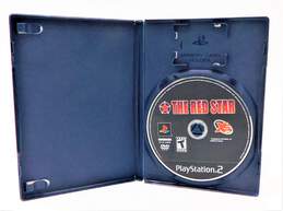 The Red Star for PlayStation 2 alternative image