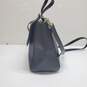 Kate Spade Black Saffiano Leather Small Crossbody Bag 10x7x4" image number 2