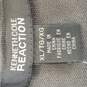 Kenneth Cole Men Grey Sweater Size XL NWT image number 3