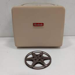 Vintage Kodak Brownie 310 8mm Movie Projector