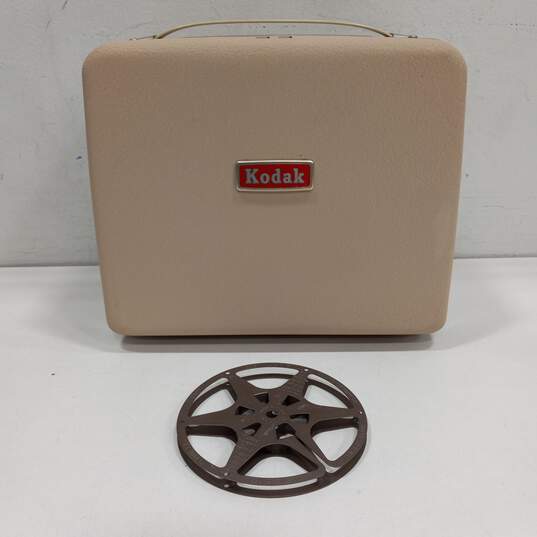 Vintage Kodak Brownie 310 8mm Movie Projector image number 1