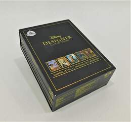 Disney Designer Collection Journal Set of 5 Box Set