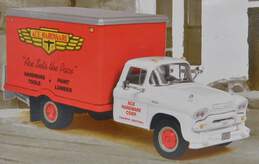 First Gear Ace Hardware Diecast 1958 GMC Delivery Truck Model IOB alternative image