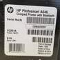 HP Photosmart A646 Digital Photo Printer With Bag-Black image number 7