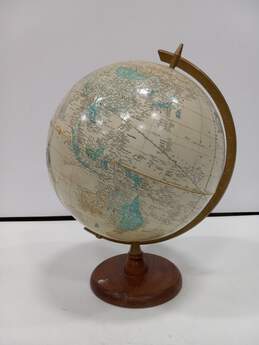Vintage World Globe alternative image