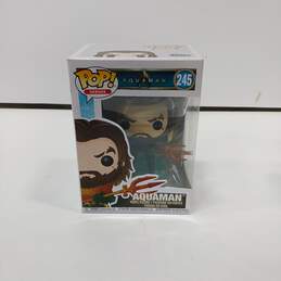 Bundle of 5 Assorted Funko Pops In Boxes alternative image