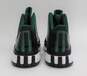 adidas D Rose 773 2I Court Green Men's Shoe Size 17 image number 3