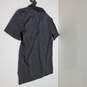 Mn Boss Slim Fit Grey Polo T Shirt Sz M W/Tag image number 2
