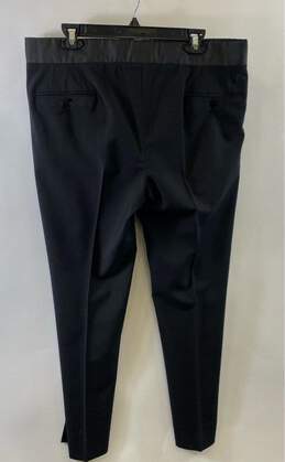 Armani Collezioni Black Pants - Size SM alternative image
