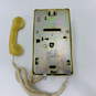 Vintage Illinois Bell Telephone Company Rotary Dial Corded Wall Phone image number 6