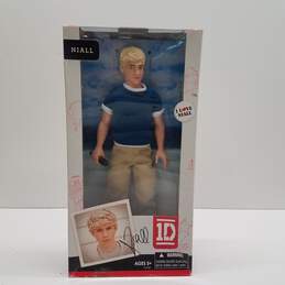Hasbro One Direction Doll- Niall