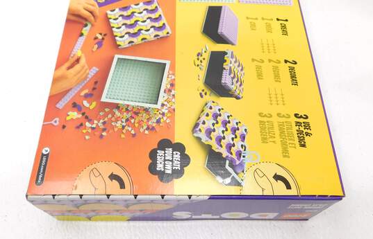 DOTS Sets Lot 41960: Big Box & 30557 Factory Sealed + 41951: Message Board IOB image number 4