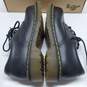 Dr. Martens 10282  Women's Black Leather Casual Shoes Size 6L image number 3