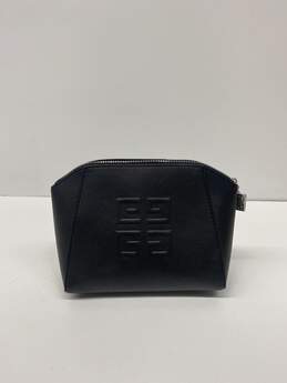 Givenchy Black Pouch Women