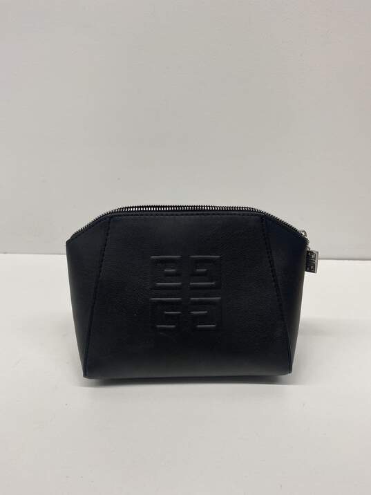 Givenchy Black Pouch Women image number 1