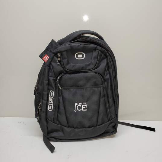 Ogio Excelsior Sparkling Ice Backpack w/ Original Tag image number 1