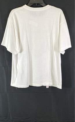 Human Made White T-Shirt - Size Large alternative image