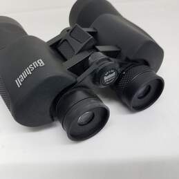 Bushnell 132050 Powerview 20x50mm Binoculars Untested P/R alternative image