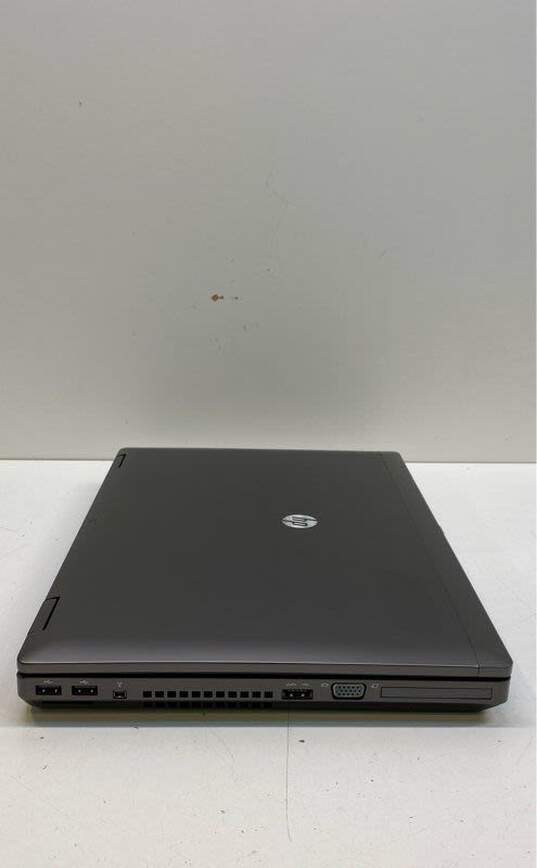 HP ProBook 6570b 15.6" Intel Core i5 No HDD FOR PARTS/REPAIR image number 6