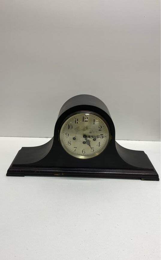 Vintage Seth Thomas Mantle Clock image number 8