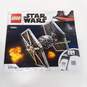 Lego Star Wars Imperial TIE Fighter In Box image number 4