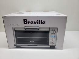 Breville: the Mini Smart Oven Untested