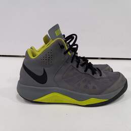 Men's Nike Dual Fusion Sneakers Sz 10.5