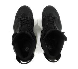 Jordan 6 Retro Black Cat Men's Shoe Size 10.5 alternative image