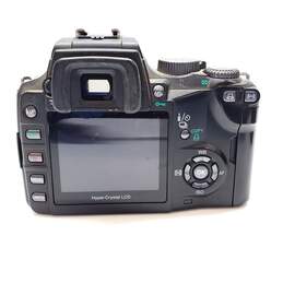 Olympus E-500 | 8.0MP 4/3 Digital SLR Camera alternative image