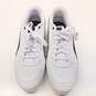 Puma Skye Leather Low Sneakers White 10 image number 5