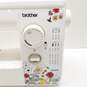 Brother JX2517 Lightweight 17 Stitch Sewing Machine image number 2
