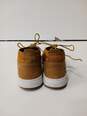 Timberland Brown Suede Casual Shoes Men's Size 9.5 image number 4