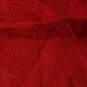 BCBGMaxazria Women Red Dress Size 8 NWT image number 9