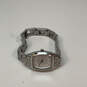 Designer Relic Silver-Tone Water Resistant Chain Strap Analog Wristwatch image number 3