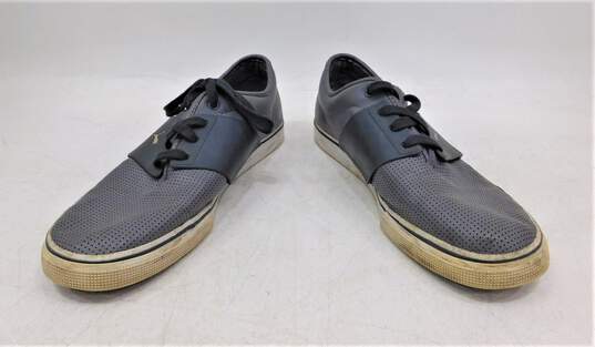 PUMA Sport Lifestyle Men's Shoes Men | Color: Grey | Size: 11 image number 1