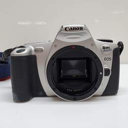 Canon EOS Rebel 2000 35mm Camera Body For Parts/Repair AS-IS alternative image