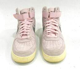 Nike Air Force 1 High '07 Arctic Pink Men's Shoe Size 10