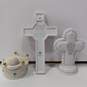 Bundle of Assorted Precious Moments Figurines image number 5