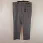 Express Men Gray Jeans 34 NWT image number 1