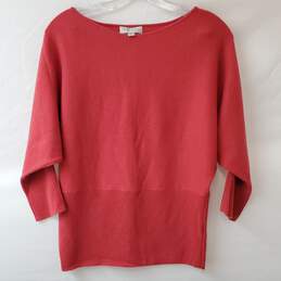 Nordstrom Cashmere Sweater Size Extra Small