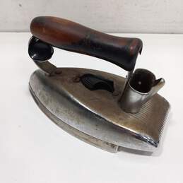 Vintage General Electric  Iron