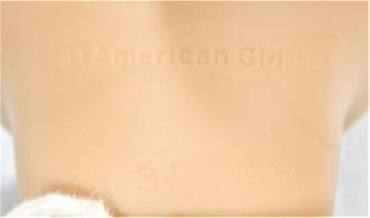 2 American Girl Dolls For Repair image number 3