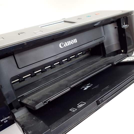 Canon Pixma | MG6821 | CYMK Wireless Print-Copy-Scanner image number 3